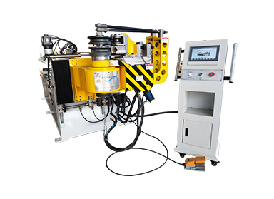 全自動數控彎管機